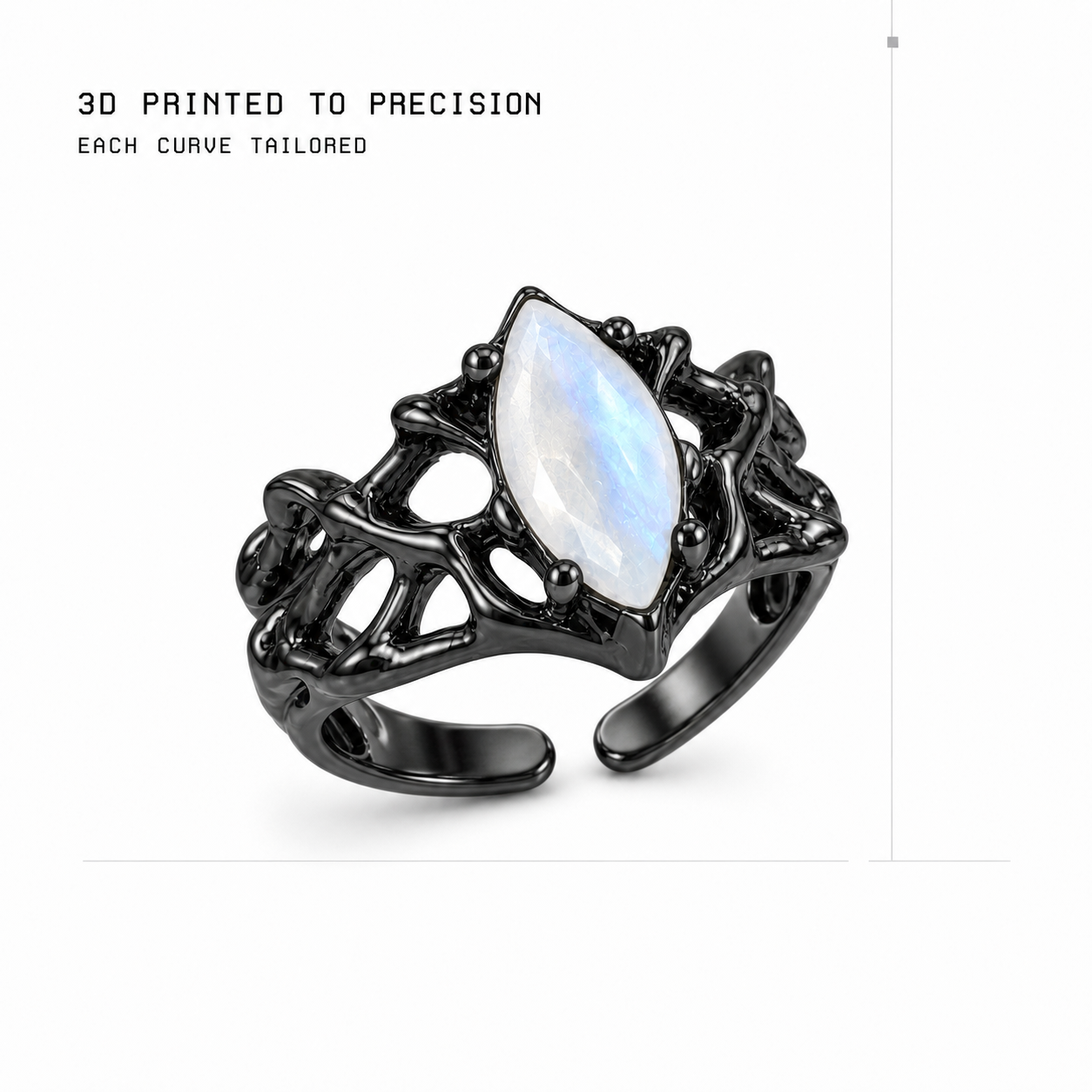 OBJECT 073: EXOSKELETON RING