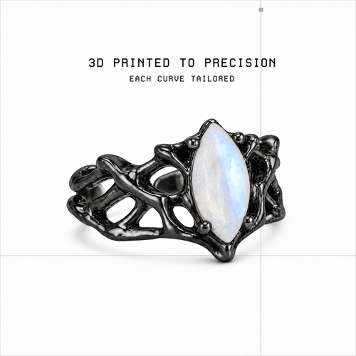 OBJECT 073: EXOSKELETON RING