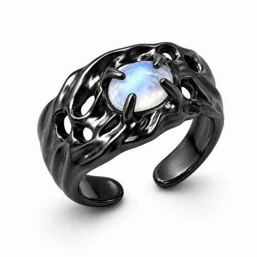 OBJECT 072: SYMBIOTE RING