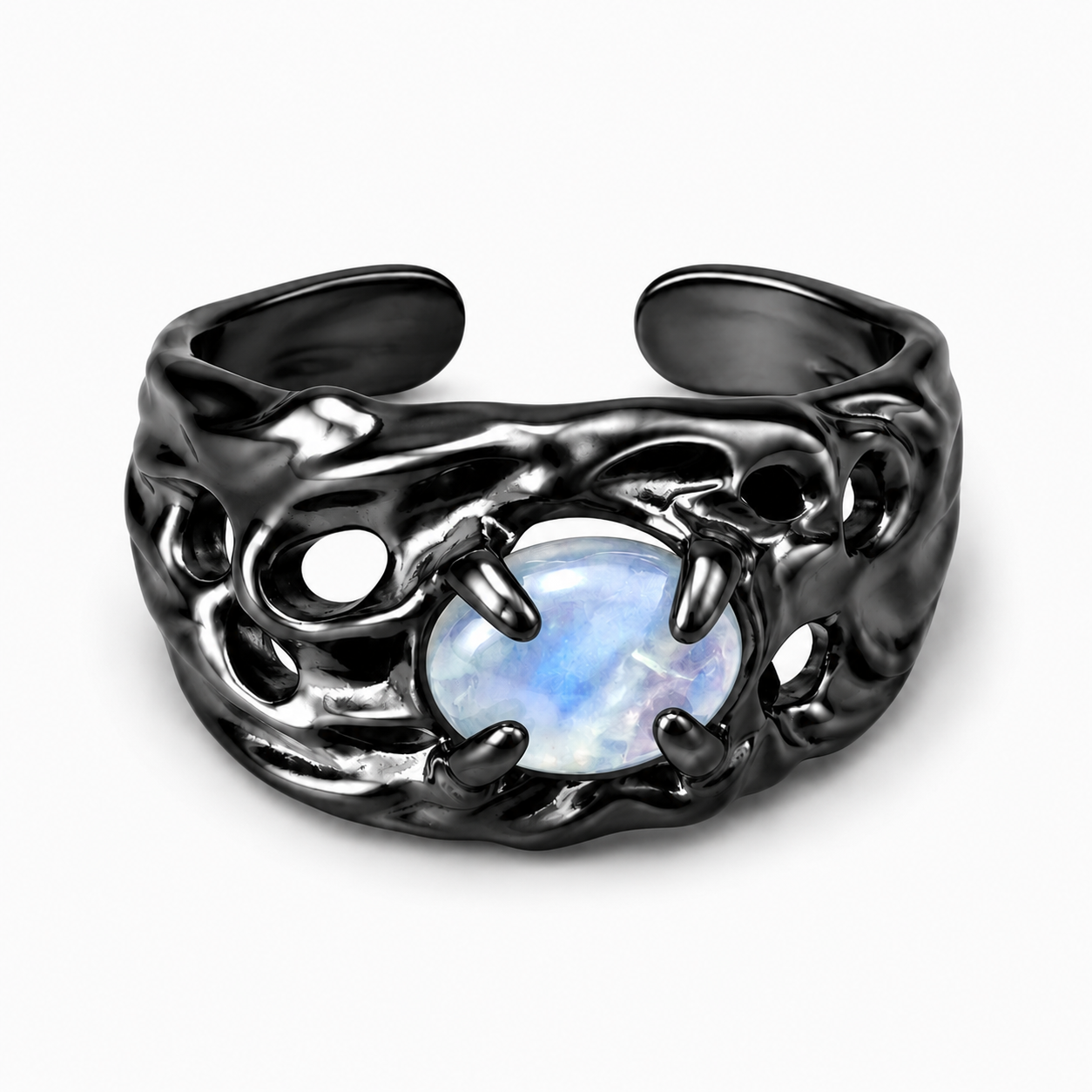 OBJECT 072: SYMBIOTE RING