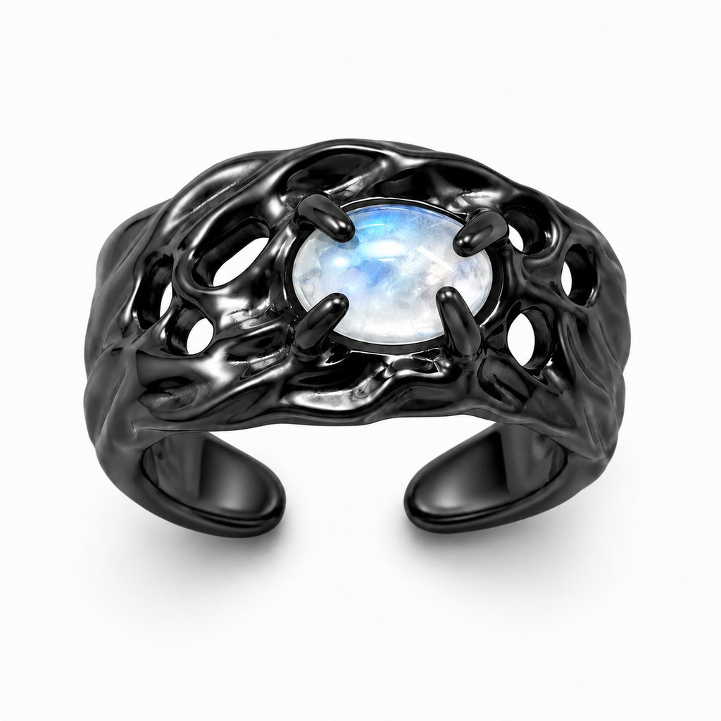 OBJECT 072: SYMBIOTE RING