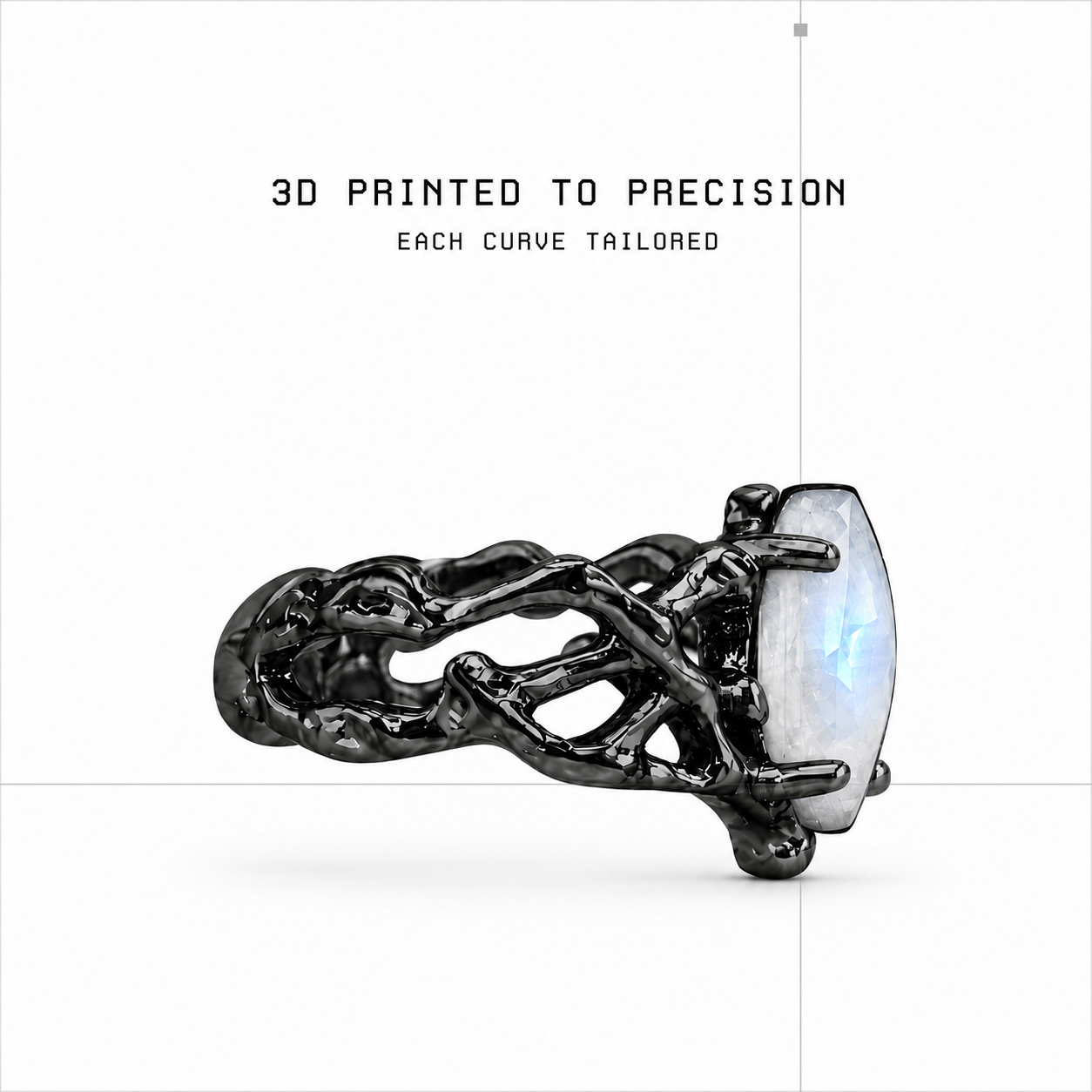 OBJECT 073: EXOSKELETON RING