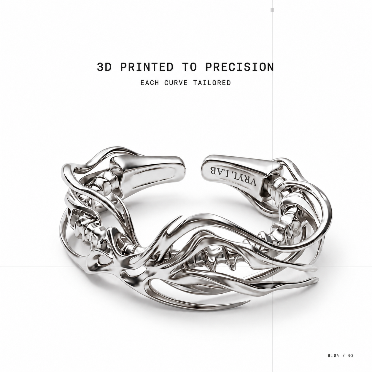 OBJECT 074：RACHIS RING