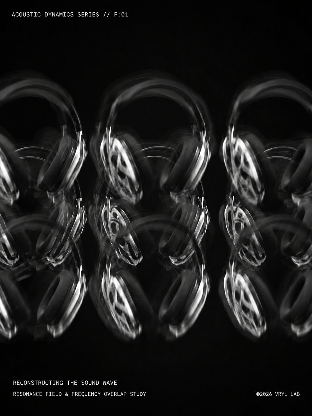 Acoustic object campaign visual